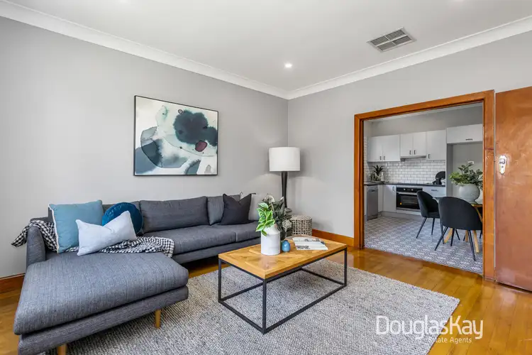 Third view of Homely house listing, 10 Chelsey Street, Ardeer VIC 3022