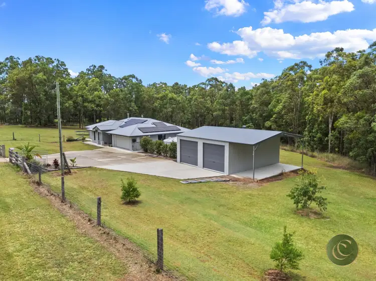 Third view of Homely house listing, 62 Brayden Court, Imbil QLD 4570