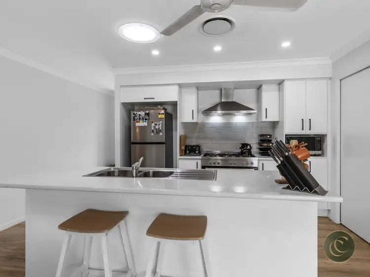 Fourth view of Homely house listing, 62 Brayden Court, Imbil QLD 4570