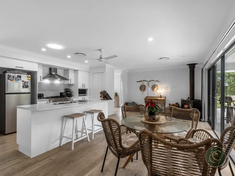 Fifth view of Homely house listing, 62 Brayden Court, Imbil QLD 4570