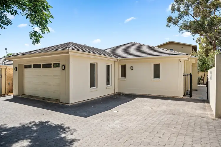 1/467 Portrush Road, Glenside SA 5065