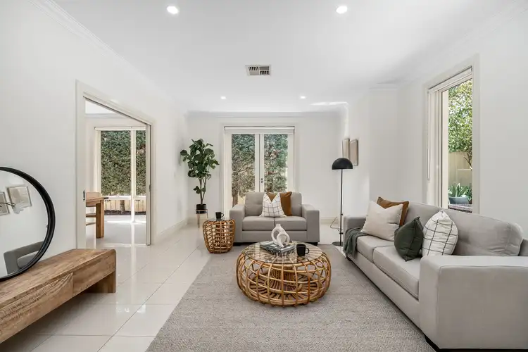 Second view of Homely house listing, 1/467 Portrush Road, Glenside SA 5065