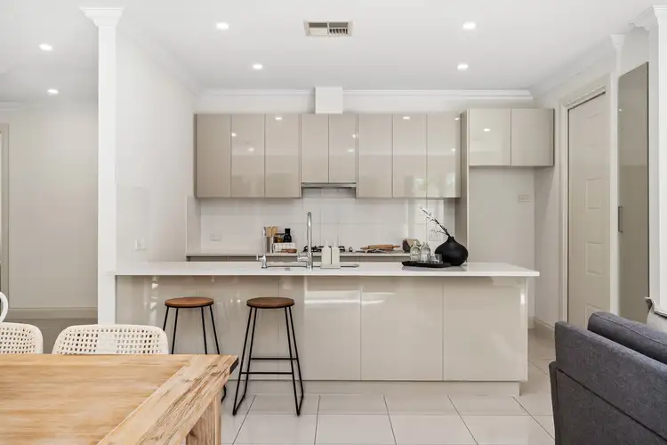 Fourth view of Homely house listing, 1/467 Portrush Road, Glenside SA 5065