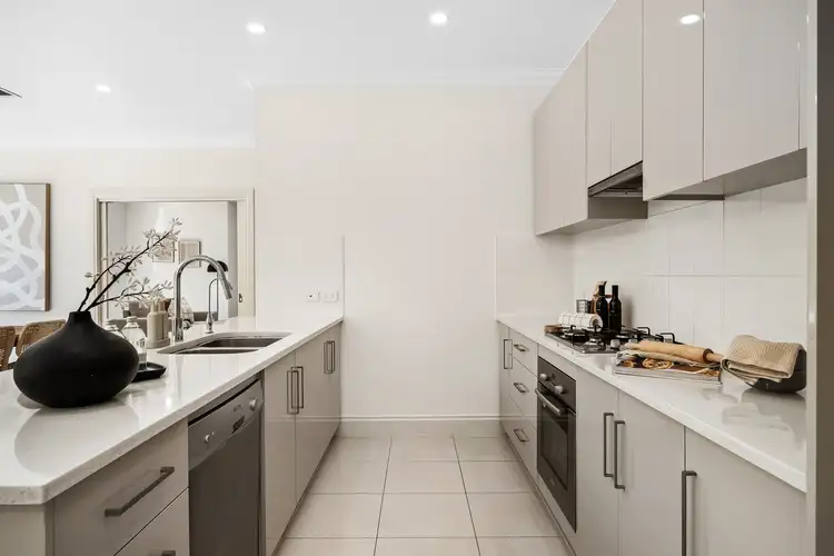Fifth view of Homely house listing, 1/467 Portrush Road, Glenside SA 5065