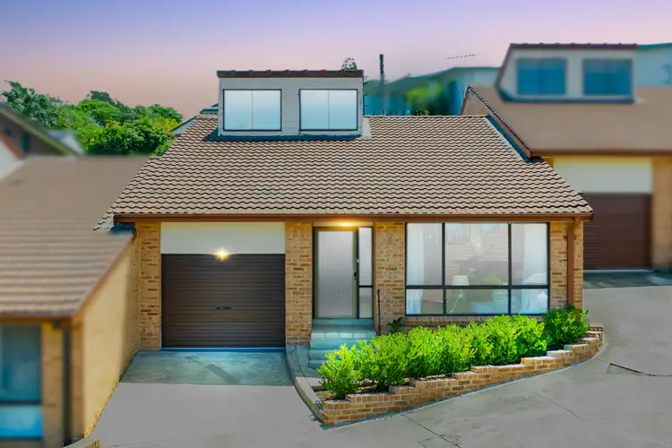4/17 Mahony Road, Constitution Hill NSW 2145