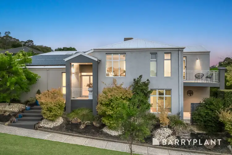 14 Bushlark Court, Berwick VIC 3806