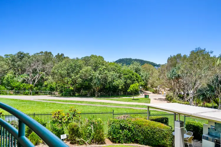Main view of Homely unit listing, 63/955 Gold Coast Highway, Palm Beach QLD 4221