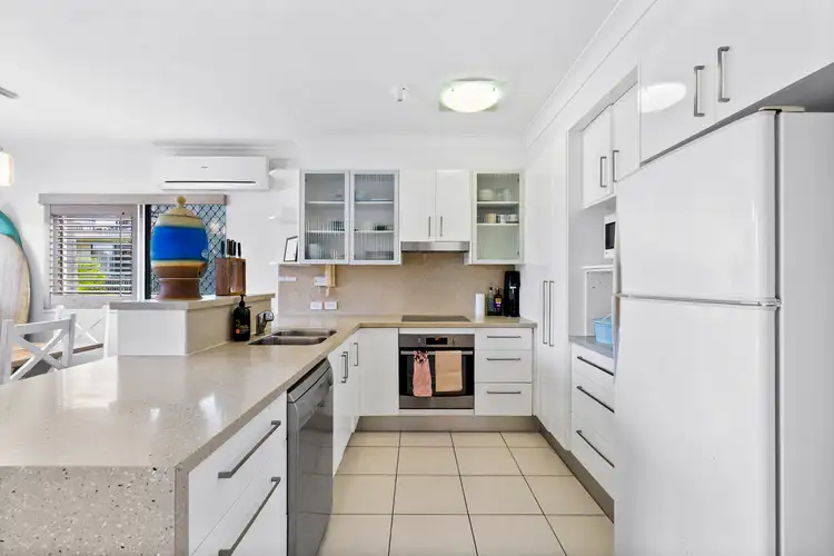 Second view of Homely unit listing, 63/955 Gold Coast Highway, Palm Beach QLD 4221