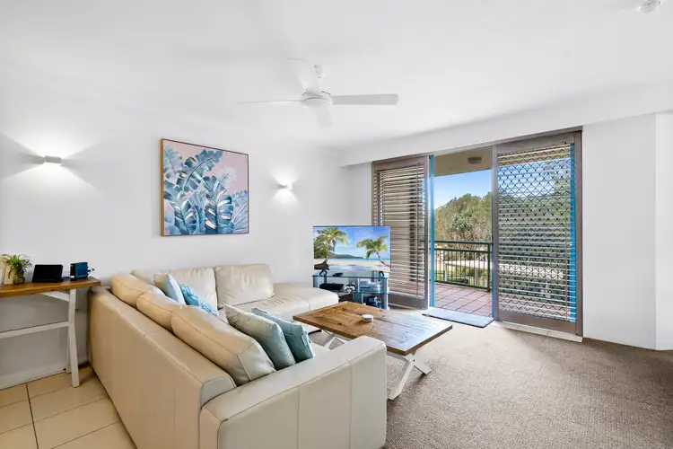 Fourth view of Homely unit listing, 63/955 Gold Coast Highway, Palm Beach QLD 4221