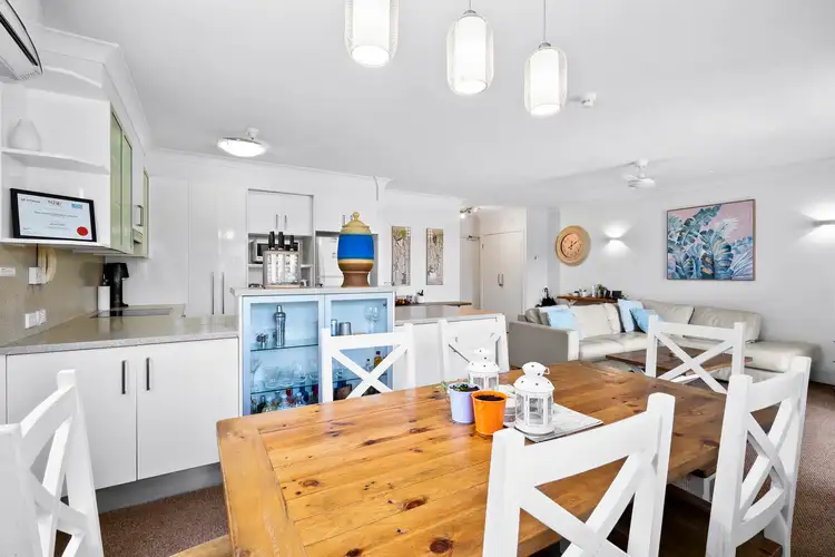 Fifth view of Homely unit listing, 63/955 Gold Coast Highway, Palm Beach QLD 4221
