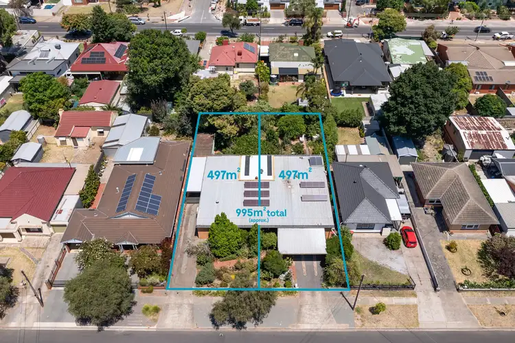 62 William Street, South Plympton SA 5038