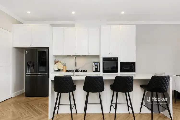 Third view of Homely house listing, 14a Yeend Street, Merrylands NSW 2160