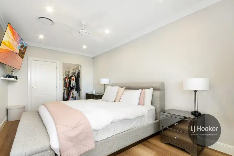 Sixth view of Homely house listing, 14a Yeend Street, Merrylands NSW 2160