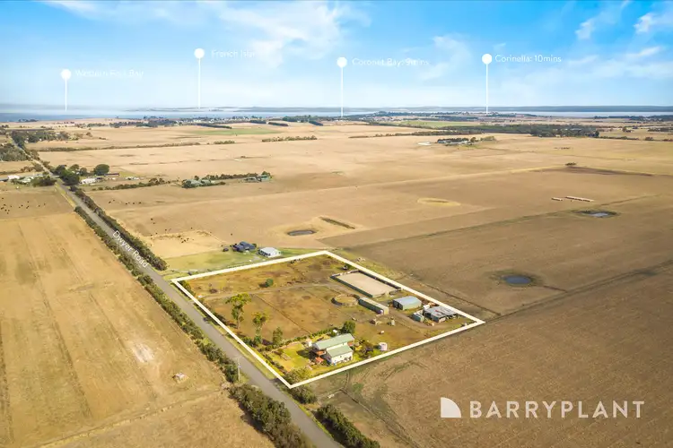 40 Dwyer Road, Bass VIC 3991
