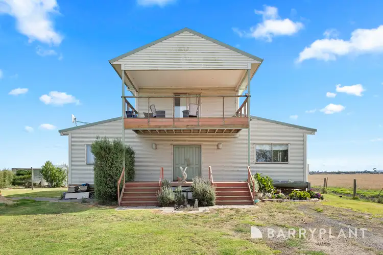 Second view of Homely rural property listing, 40 Dwyer Road, Bass VIC 3991