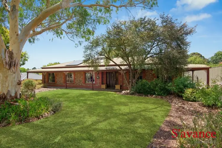 3 Alan Street, Gumeracha SA 5233
