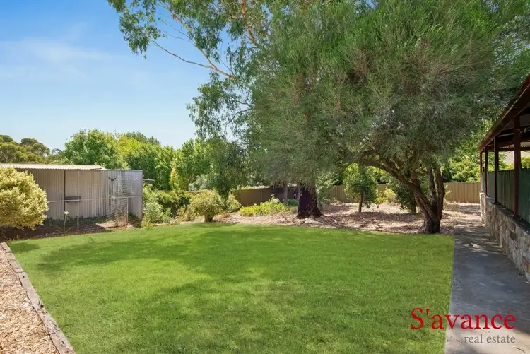 Third view of Homely house listing, 3 Alan Street, Gumeracha SA 5233