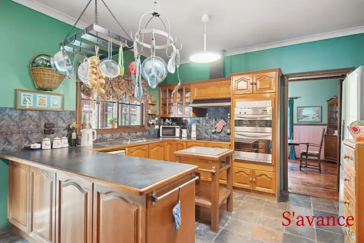 Sixth view of Homely house listing, 3 Alan Street, Gumeracha SA 5233