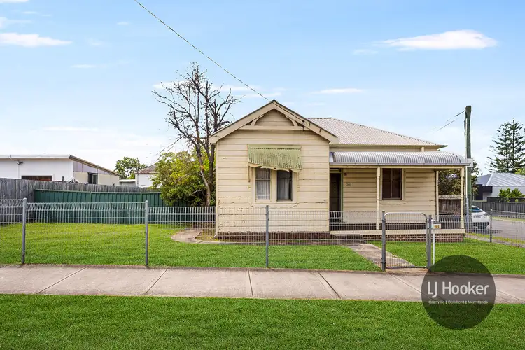 Second view of Homely house listing, 201 Guildford Road, Guildford NSW 2161