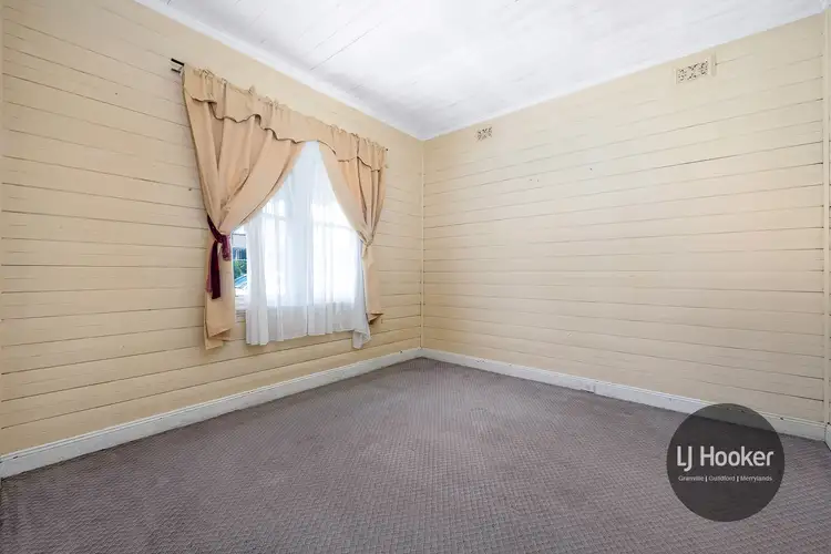 Fifth view of Homely house listing, 201 Guildford Road, Guildford NSW 2161
