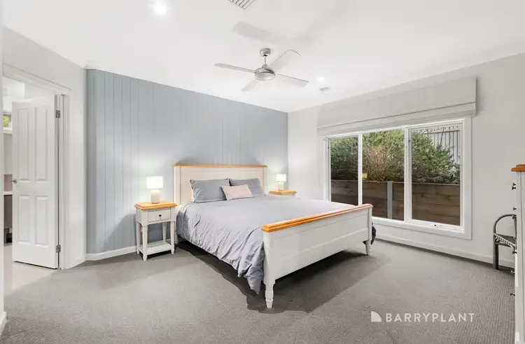 Fifth view of Homely house listing, 26 Greenside Way, Mernda VIC 3754