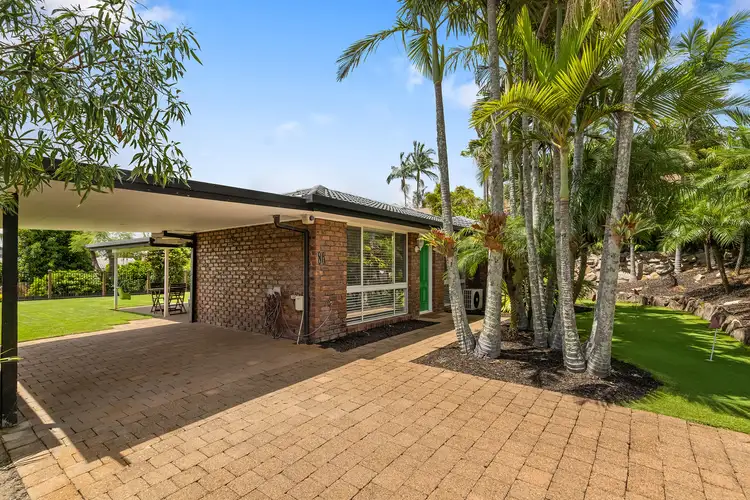 86 Baroona Street, Rochedale South QLD 4123
