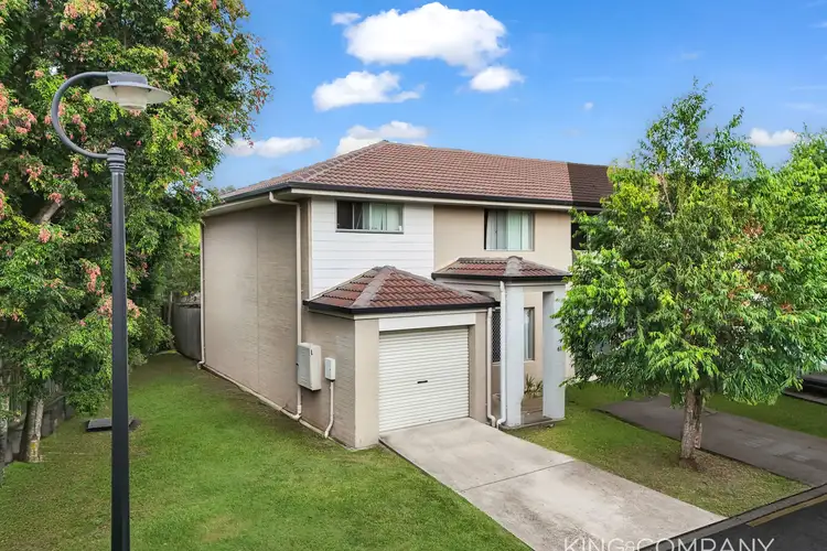 61/116 Station Road, Loganlea QLD 4131