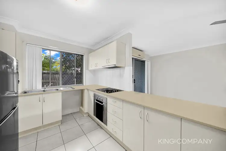 Fourth view of Homely townhouse listing, 61/116 Station Road, Loganlea QLD 4131