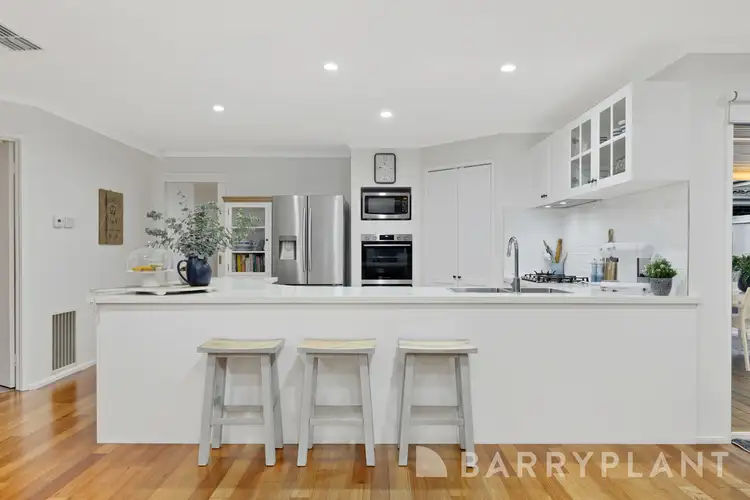 Second view of Homely house listing, 87 Josef Avenue, Bundoora VIC 3083