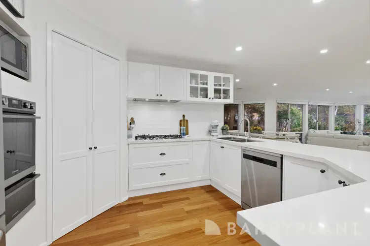 Third view of Homely house listing, 87 Josef Avenue, Bundoora VIC 3083