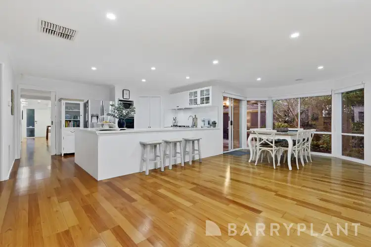 Fourth view of Homely house listing, 87 Josef Avenue, Bundoora VIC 3083