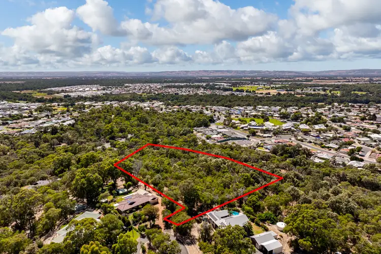 Third view of Homely land listing, 18 Shenton Close, Leschenault WA 6233