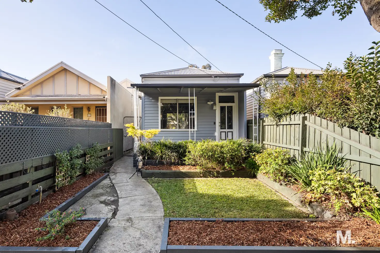 Main view of Homely house listing, 60 Argyle Street, Moonee Ponds VIC 3039