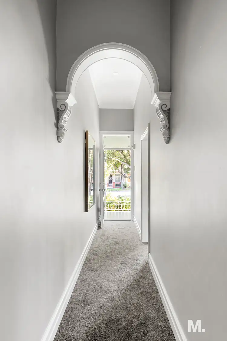 Second view of Homely house listing, 60 Argyle Street, Moonee Ponds VIC 3039