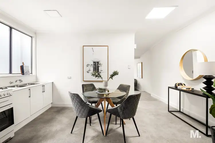 Third view of Homely house listing, 60 Argyle Street, Moonee Ponds VIC 3039