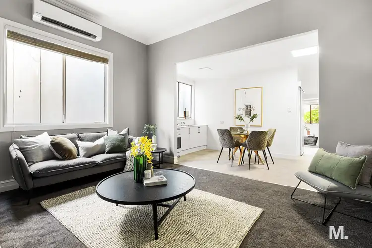 Fourth view of Homely house listing, 60 Argyle Street, Moonee Ponds VIC 3039