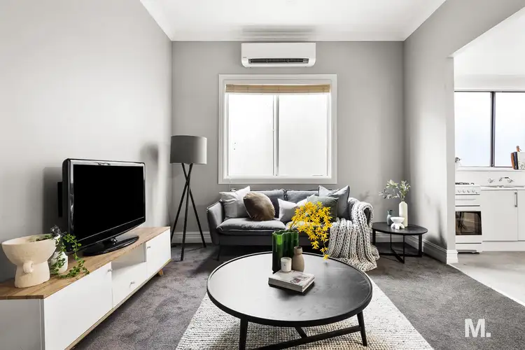 Fifth view of Homely house listing, 60 Argyle Street, Moonee Ponds VIC 3039