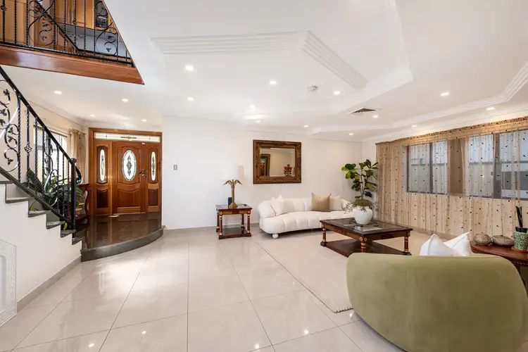 Second view of Homely house listing, 41 Mimosa Road, Greenacre NSW 2190