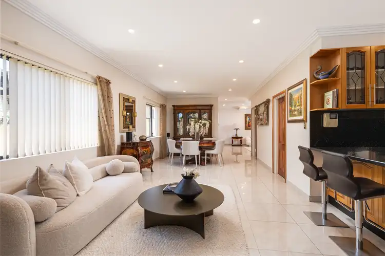 Third view of Homely house listing, 41 Mimosa Road, Greenacre NSW 2190