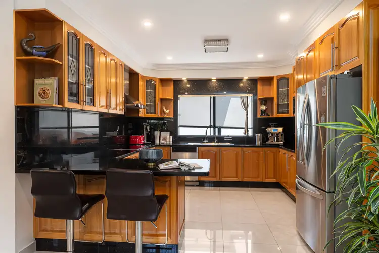 Fourth view of Homely house listing, 41 Mimosa Road, Greenacre NSW 2190