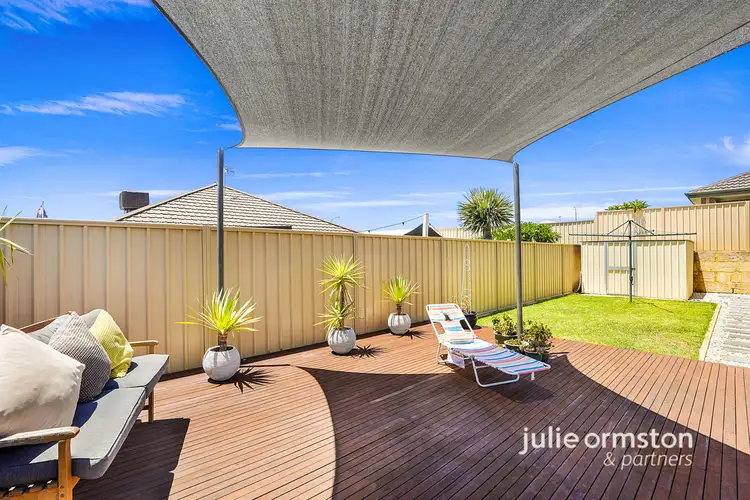 Sixth view of Homely house listing, 4 Strasbourg Vista, Hocking WA 6065