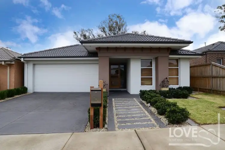 11 Coolgardie Way, Doreen VIC 3754