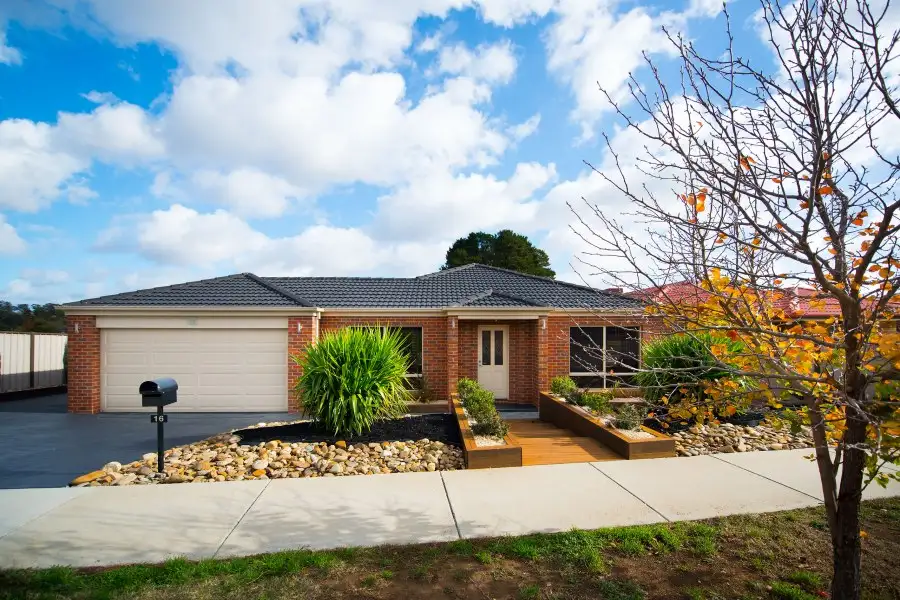 Main view of Homely house listing, 16 Winkelmann Drive, Campbells Creek VIC 3451