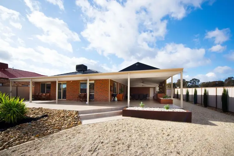 Second view of Homely house listing, 16 Winkelmann Drive, Campbells Creek VIC 3451