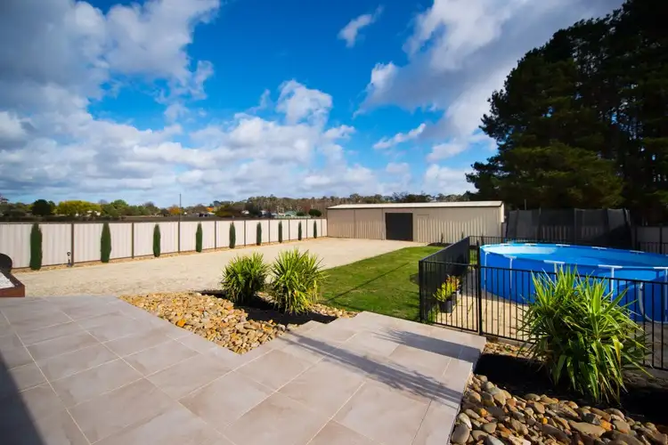 Third view of Homely house listing, 16 Winkelmann Drive, Campbells Creek VIC 3451