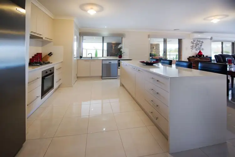 Fourth view of Homely house listing, 16 Winkelmann Drive, Campbells Creek VIC 3451