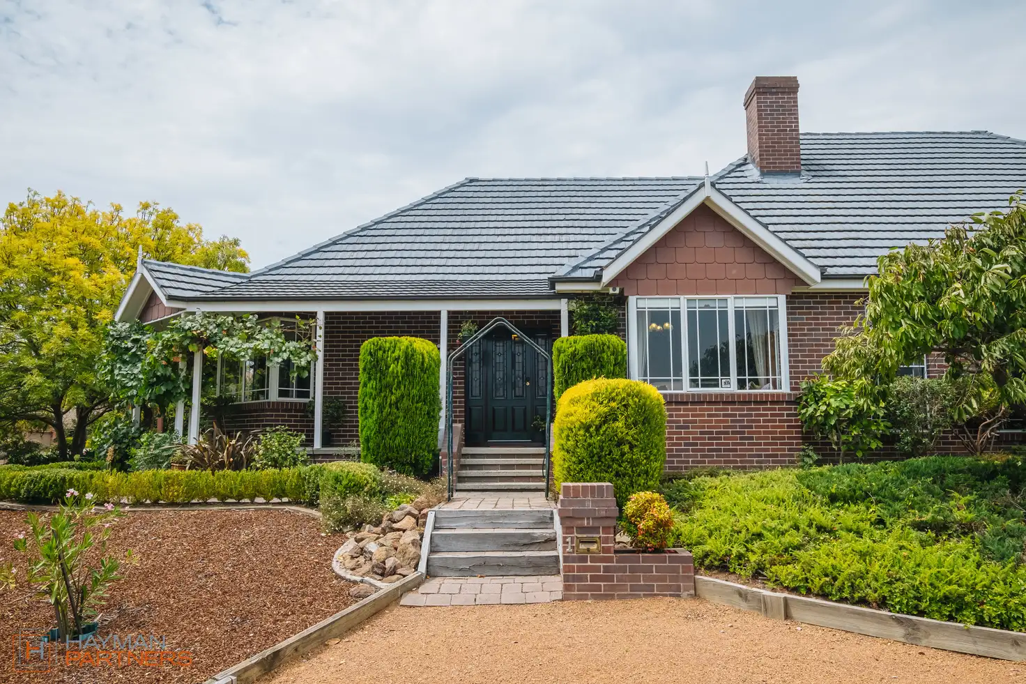 Main view of Homely house listing, 1 Bridges Place, Isaacs ACT 2607