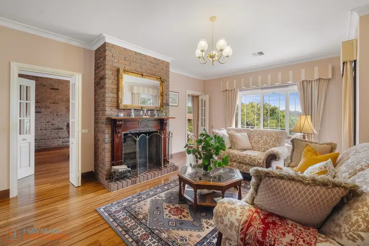 Third view of Homely house listing, 1 Bridges Place, Isaacs ACT 2607