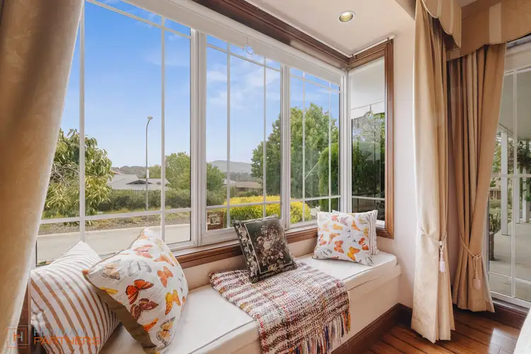 Fourth view of Homely house listing, 1 Bridges Place, Isaacs ACT 2607