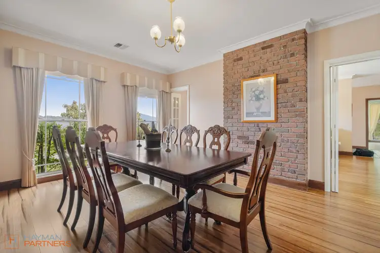 Sixth view of Homely house listing, 1 Bridges Place, Isaacs ACT 2607